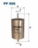 FILTRON PP906 Fuel filter